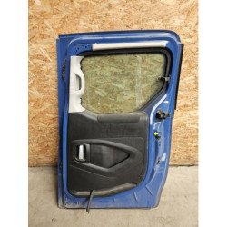 Porte Laterale Droit Peugeot Partner 2 Phase 3
